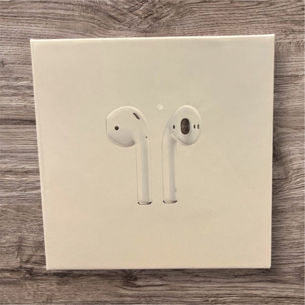 AirPods 2nd Gen Unopened Carousel 1