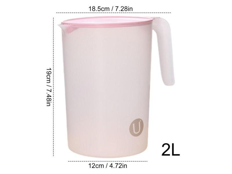 Water Jugs Water Kettle Carousel 1