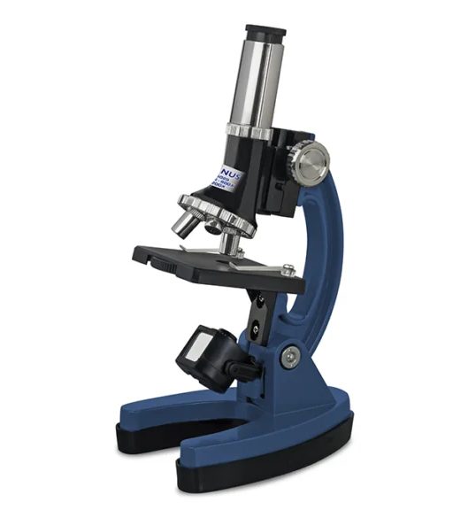 Konus Konuscience 2 Microscope with Smartphone Adapter Carousel 1