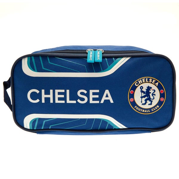Chelsea FC Flash Boot Bag Carousel 1