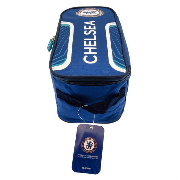 Chelsea FC Flash Boot Bag Carousel 2