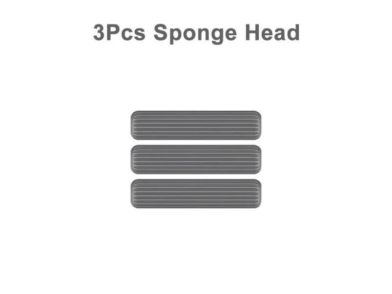 Mini Sponge Mop Hand-free Wash Mops Mini Portable Super Absorbent Mop For Carousel 1