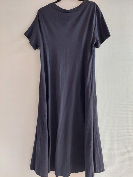 Jason Lingard Gaard Black Medusa Dress62866850481538111