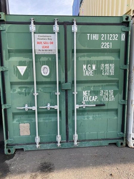 Shipping Containers62987927155459113