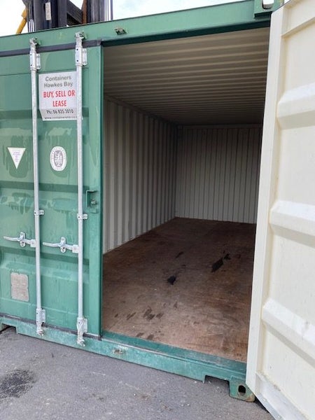 Shipping Containers62987927155459114