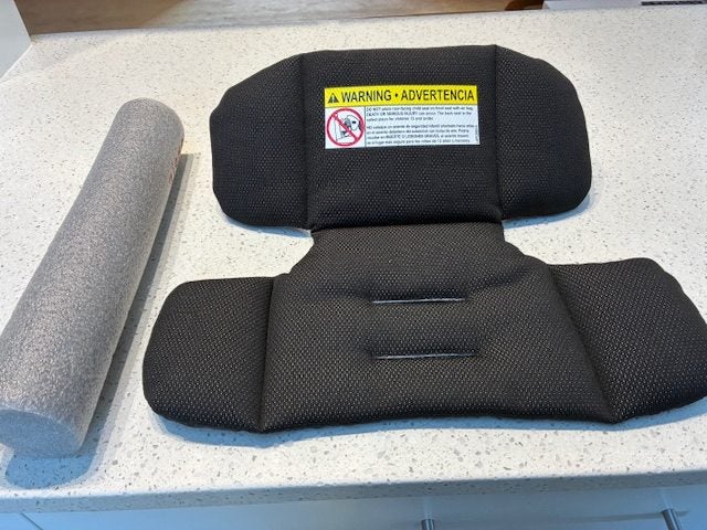 Baby car seat62863215916419111