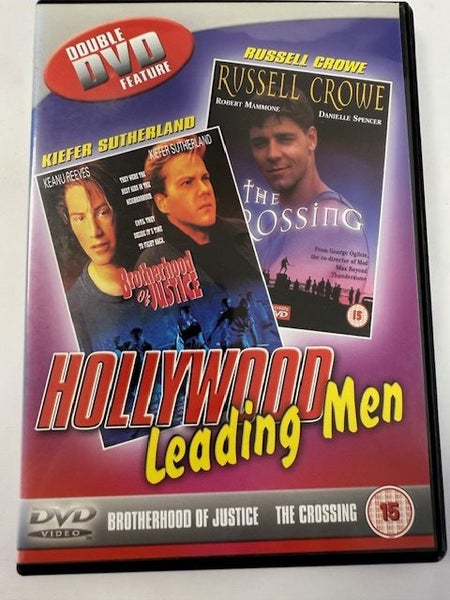 Brotherhood of justice / The Crossing