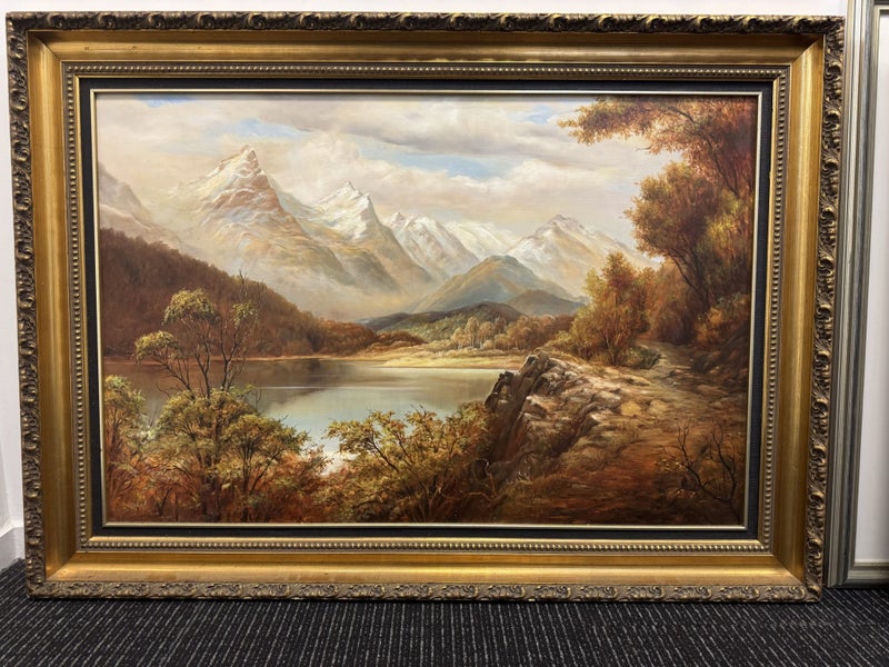 Jos Kivits Painting628543171874591110