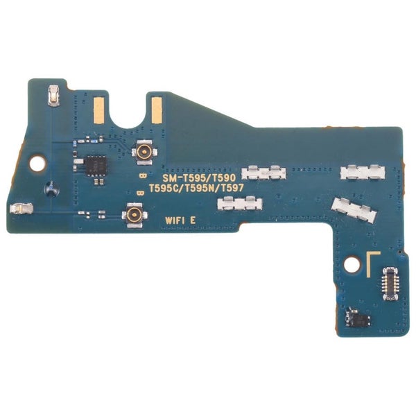 Parallel Signal Antenna Small Board For Samsung Galaxy Tab 10.5 Audio And Video Carousel 1