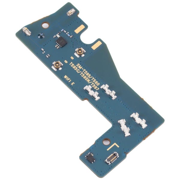 Parallel Signal Antenna Small Board For Samsung Galaxy Tab 10.5 Audio And Video Carousel 2