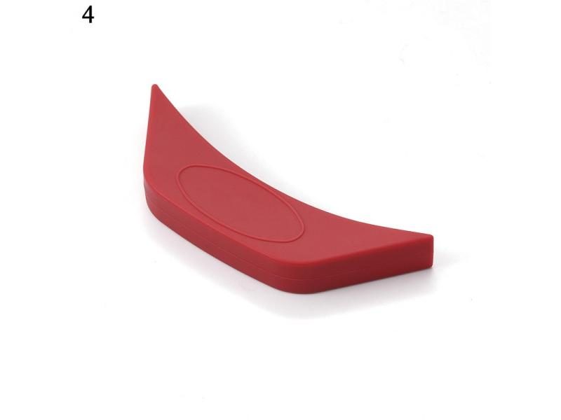 Non-Slip Silicone Handle Holder Pot Pan Handle Cover Heat Wrap Pot Sleeve Cover Carousel 1