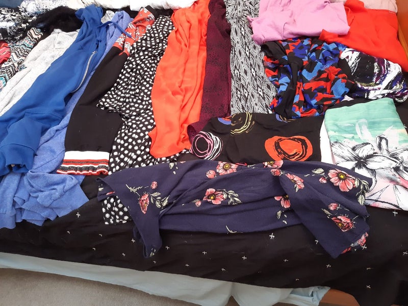 Bulk of womens plus size clothes628632202757141117