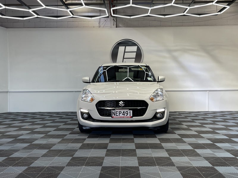 2020 Suzuki Swift GL 1.2 LOW 58,000 KMS62864743328257112