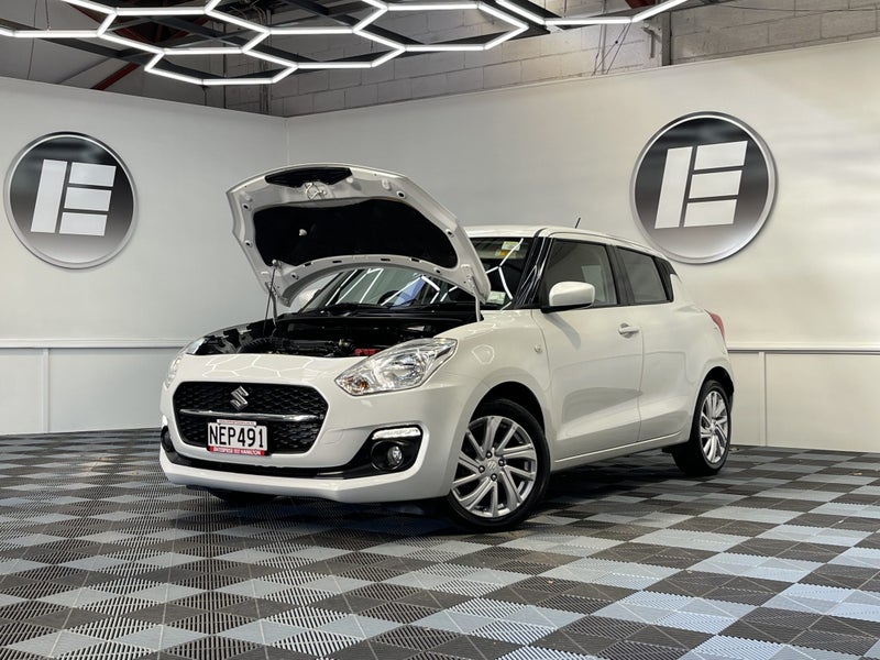 2020 Suzuki Swift GL 1.2 LOW 58,000 KMS62864743328257113
