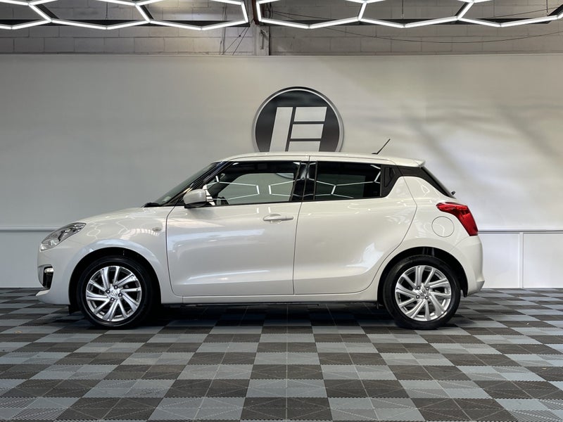 2020 Suzuki Swift GL 1.2 LOW 58,000 KMS62864743328257114