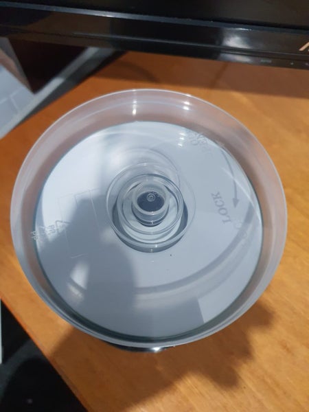 Verbatim CD-R x 100 PCS Carousel 2
