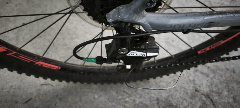 Polygon Premier 4 – 2022 Model (27.5", Hardtail, 2x8 Drivetrain)629462005918741111