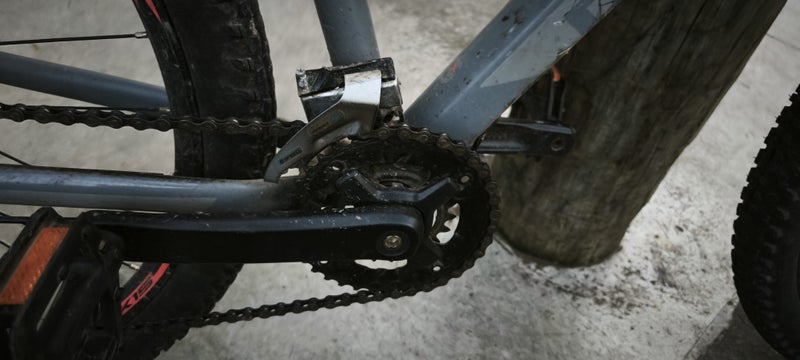 Polygon Premier 4 – 2022 Model (27.5", Hardtail, 2x8 Drivetrain)62946200591874111