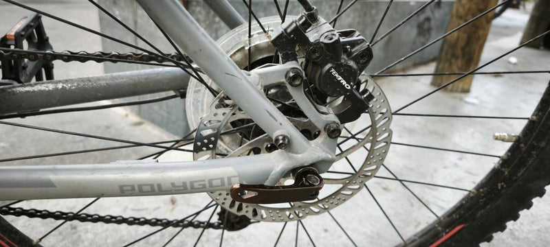 Polygon Premier 4 – 2022 Model (27.5", Hardtail, 2x8 Drivetrain)62946200591874112