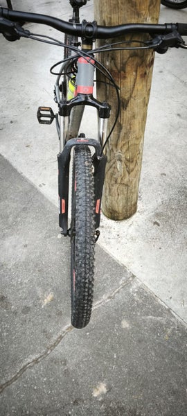 Polygon Premier 4 – 2022 Model (27.5", Hardtail, 2x8 Drivetrain)62946200591874114