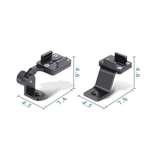Parallel Deals Universal Motorcycle Phone Bracket For Action Cameras Carousel 2