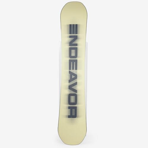 ENDEAVOR SNOWBOARDS 2025 MAVERICK SNOWBOARD QSL Carousel 2