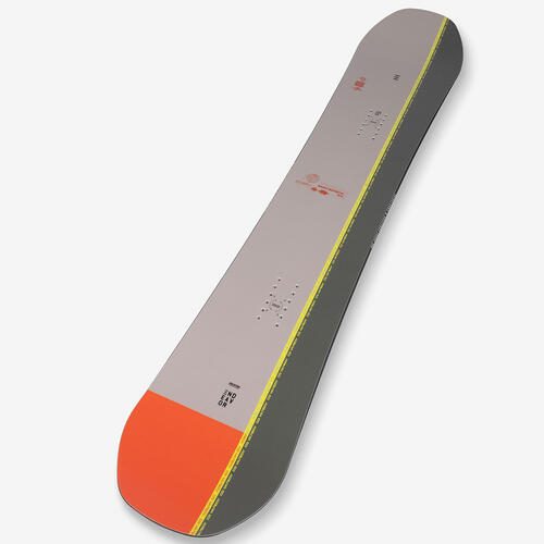 ENDEAVOR SNOWBOARDS 2025 MAVERICK SNOWBOARD QSL Carousel 5