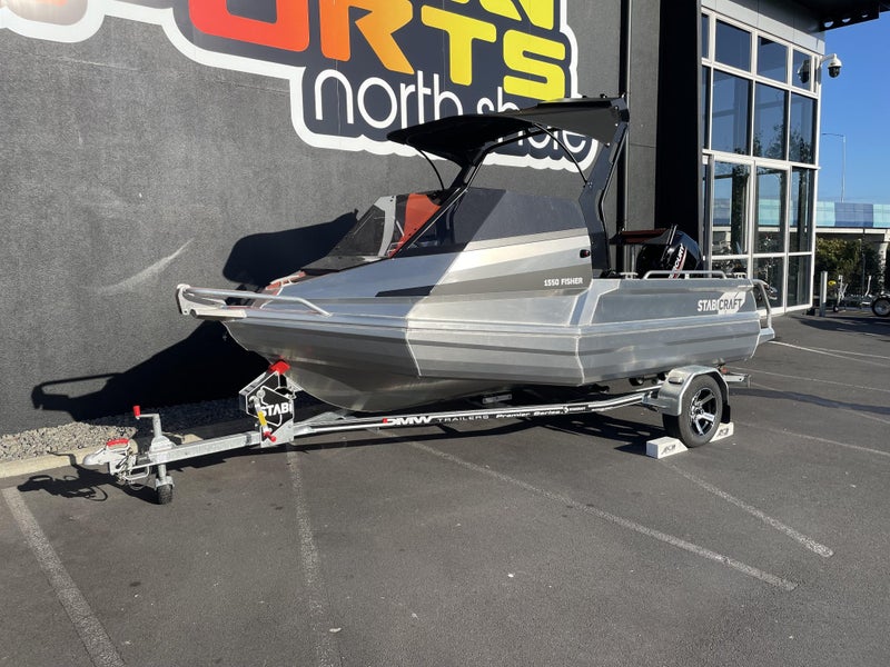 2025 Stabicraft 1550 Fisher Adventure62865829512577111