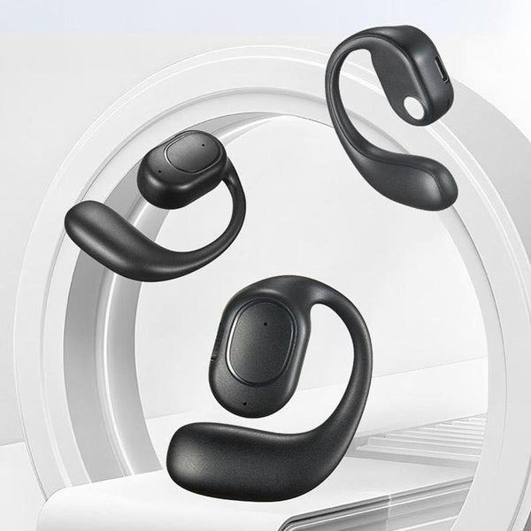 Parallel Wireless Bluetooth 5.2 Earphones With Noise Reduction Mounted Design Wh Carousel 2