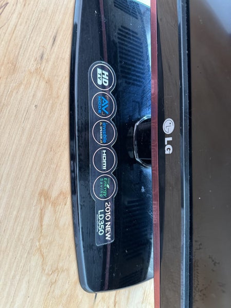 Small LG Tv (not smart) Carousel 3