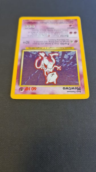 $1 Reserve... Base Set Mewtwo62865823575042112