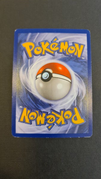 $1 Reserve... Base Set Mewtwo Carousel 5