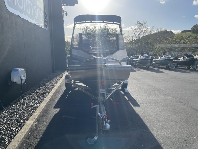 2025 Stabicraft 1550 Fisher Adventure62865829512577112