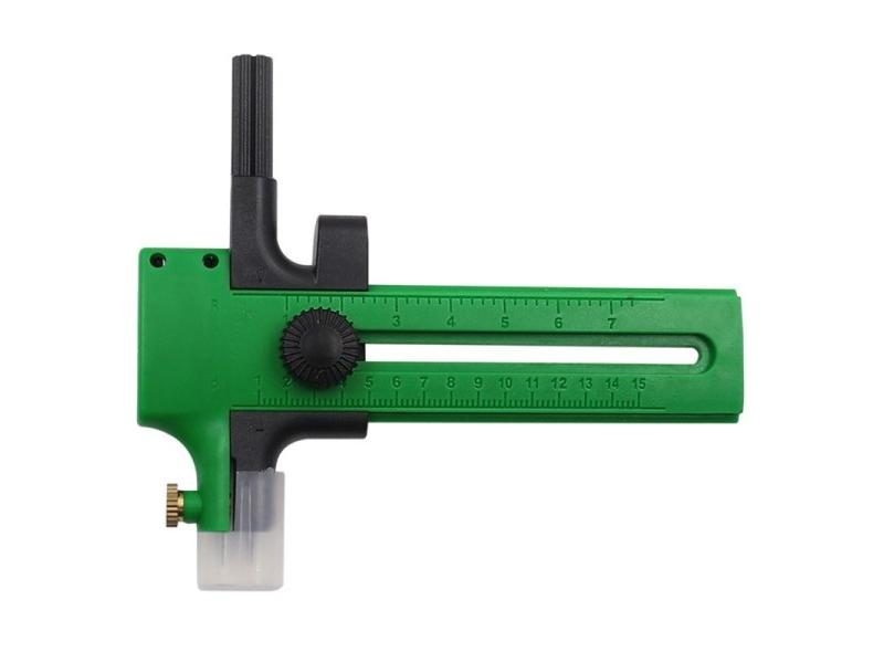 Circle Cutter Carousel 1