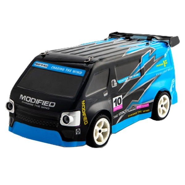 High Speed Remote Control Drift Car Business Edition_Blue Other RC Model Vehicl Carousel 1