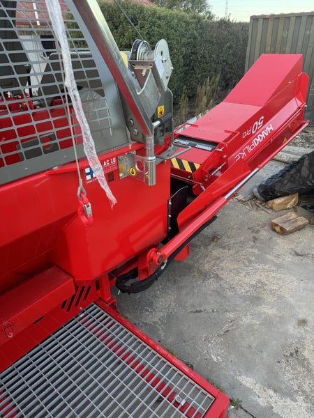 Firewood Processor, Log Deck, Log Table extension62961666613506113