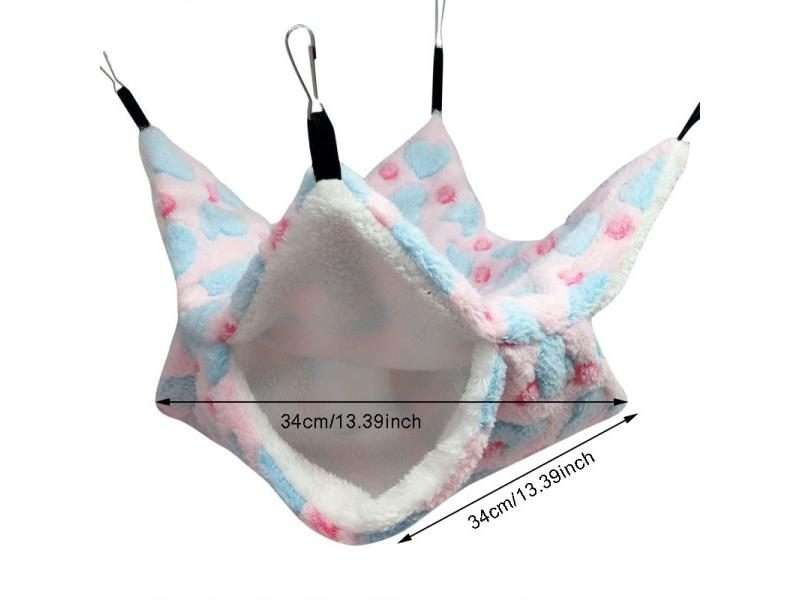 Small Pet Bed Carousel 1