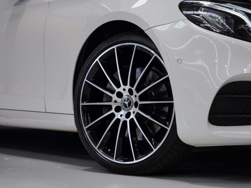 2019 Mercedes-Benz E 200 AMG Line Sedan *NZ New*62854326554883113