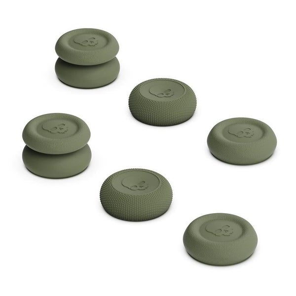 Parallel Deals Anti Skid Joystick Cap Set For Steam Deck Console Button Combo Ar Carousel 1