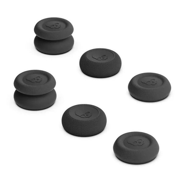 Parallel Deals Anti Skid Joystick Cap Set For Steam Deck Console Button Combo Ar Carousel 6