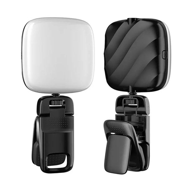 Parallel Deals Usb Charging Led Beauty Fill Light For Mobile Phone Live Camera S Carousel 1