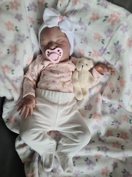 Reborn doll62864733439745111
