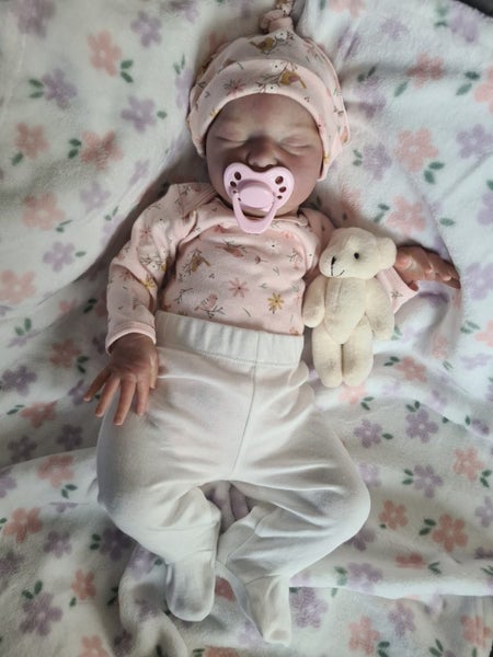 Reborn doll62864733439745113