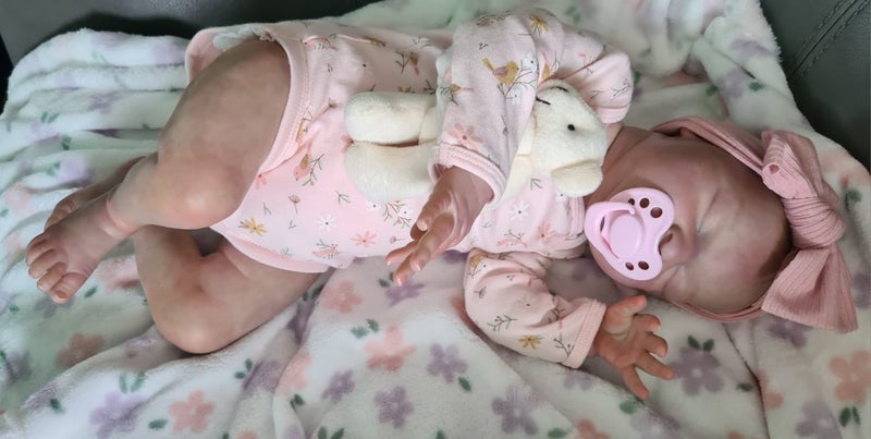 Reborn doll62864733439745114