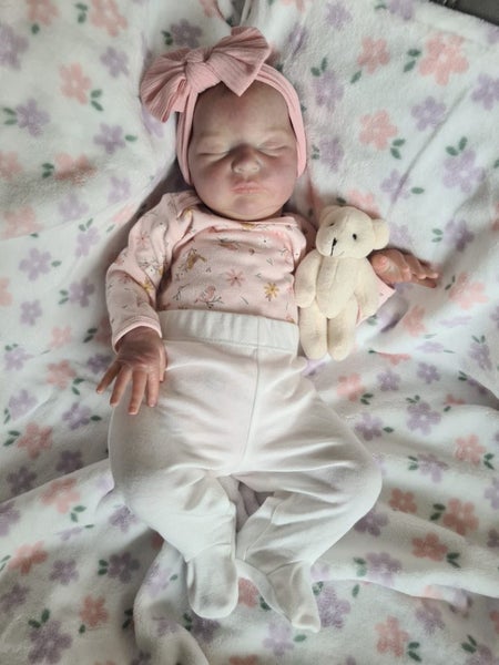 Reborn doll62864733439745112