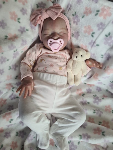 Reborn doll62864733439745111