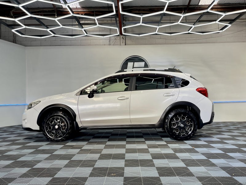 2013 Subaru XV 2.0 I-L EYESIGHT62866854483585113