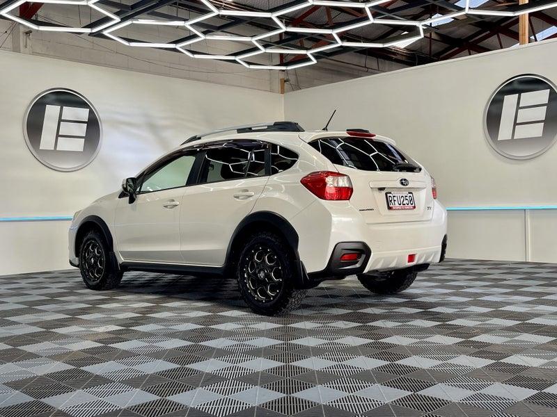 2013 Subaru XV 2.0 I-L EYESIGHT62866854483585114