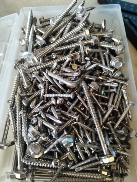 Stainless Fixings Carousel 2