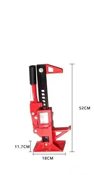 Lifting Jack 20" 3T Farm Jack (Heavy Duty) Carousel 2